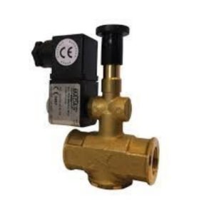 صمام غلق أوتوماتيك