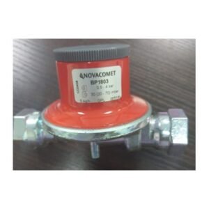 منظم ضغط تدفق الغاز