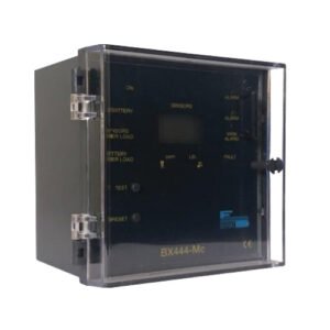 لوحة إلكترونية لكشف تسربات الغاز 4 زون