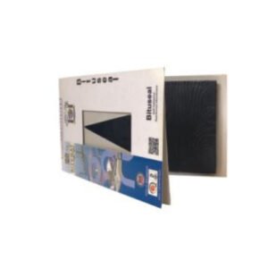 عازل مخصص لعزل تمديدات الغاز