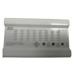 كاشف تسريب غاز منزلي