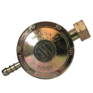 منظم ضغط منخفض من 20 – 60 ملي بار