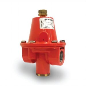 منظم غاز مرحلة أولى 70 كغ/س