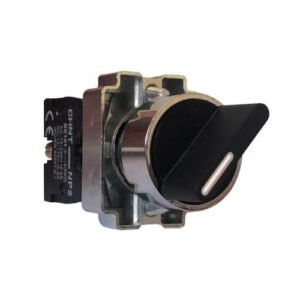 مفتاح غلق وتشغيل نظام الطوارئ