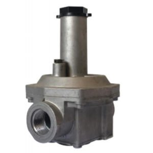 منظم ضغط منخفض من 70 – 280 ملي بار