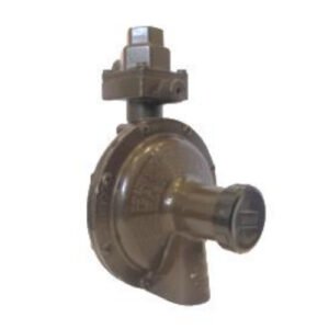 منظم ضغط منخفض مرحلة ثانية