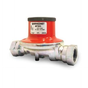 منظم ضغط منخفض لمخرج الغاز 20 -70 ملي