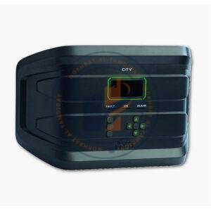 الرئيسية 34 لوحة تحكم بكواشف تسريب الغاز