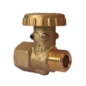 محبس غاز سنة عكس لمخارج الغاز