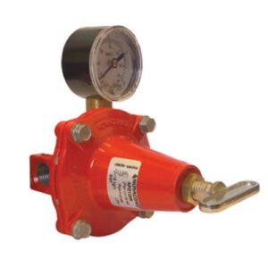 منظم ضغط عالي مرحلة ثانية