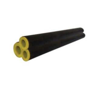 مواسير سيملس ضغط 80 مخصصة لتمديدات الغاز