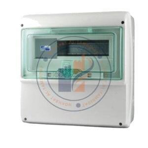 الرئيسية 31 لوحة إلكترونية لكشف تسربات الغاز 16 زون