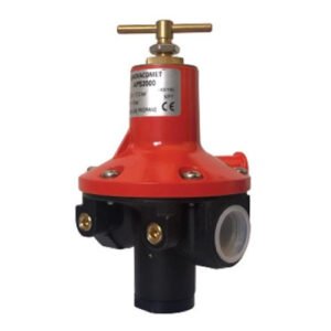 منظم ضغط عالي مرحلة أولى