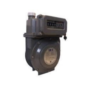 عداد غاز للاستخدام المنزلي