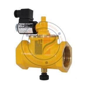 الرئيسية 17 صمام غلق أوتوماتيكي