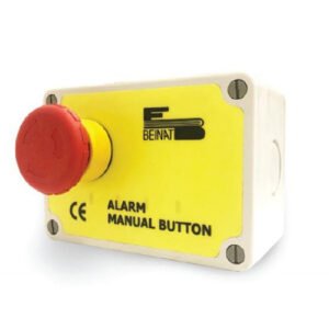 مفتاح إيقاف الغاز للطوارئ